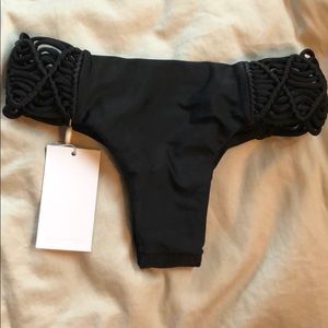 Mikoh Cayman bikini bottom